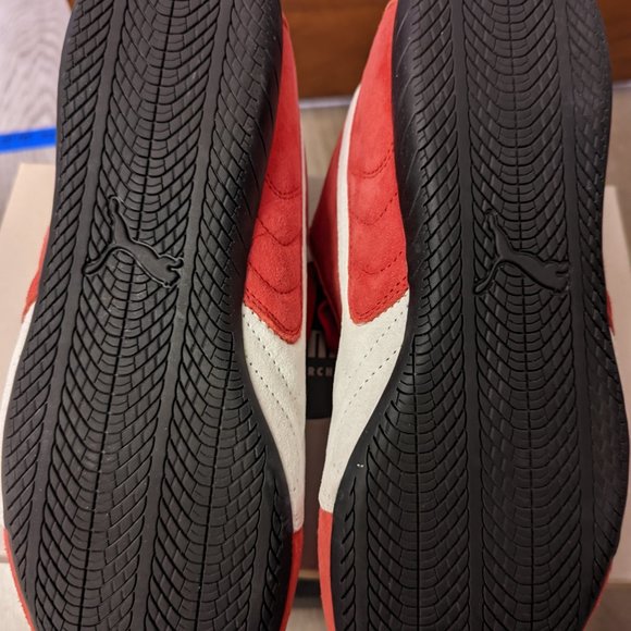 Puma Sparco  racing edition - Picture 3 of 3